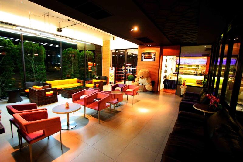 Fotos del hotel Royal King Suite:  19