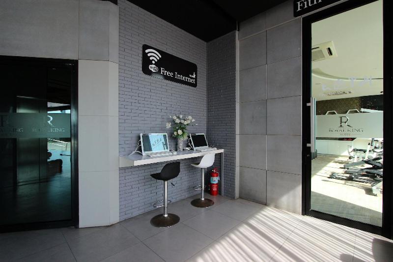 Fotos del hotel Royal King Suite:  21