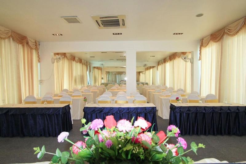 Fotos del hotel Royal King Suite:  22