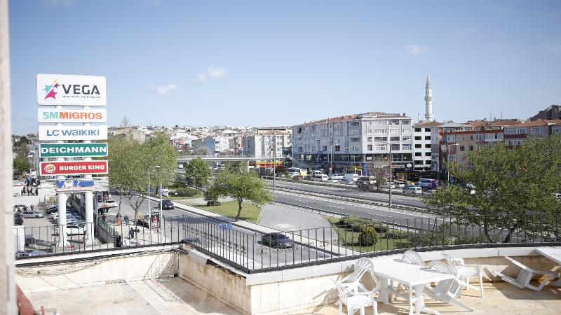 Fotos del hotel Silivri Safir  & Resort Beach And Restaurant:  24