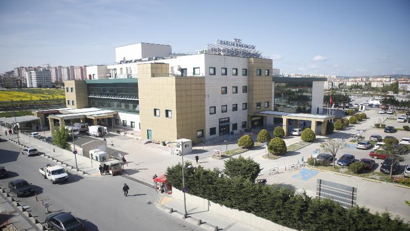 Fotos del hotel Silivri Safir  & Resort Beach And Restaurant:  23