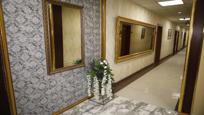 Fotos del hotel Silivri Safir  & Resort Beach And Restaurant:  22