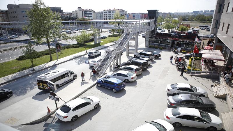 Fotos del hotel Silivri Safir  & Resort Beach And Restaurant:  21