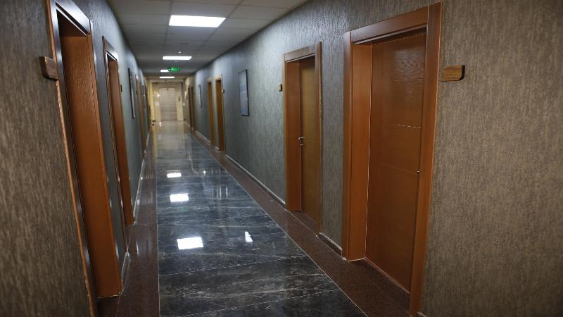 Fotos del hotel Silivri Safir  & Resort Beach And Restaurant:  19