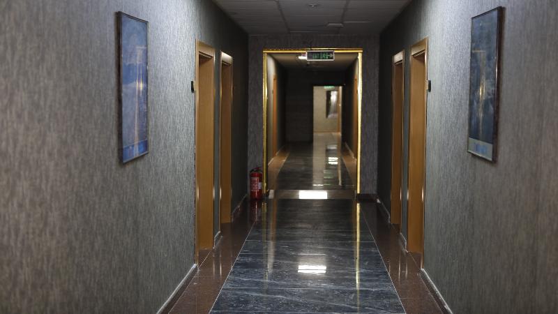 Fotos del hotel Silivri Safir  & Resort Beach And Restaurant:  17