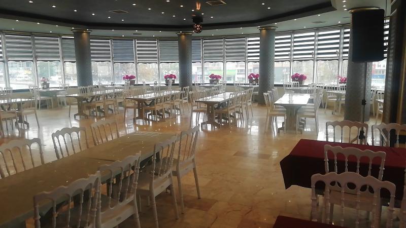 Fotos del hotel Silivri Safir  & Resort Beach And Restaurant:  2