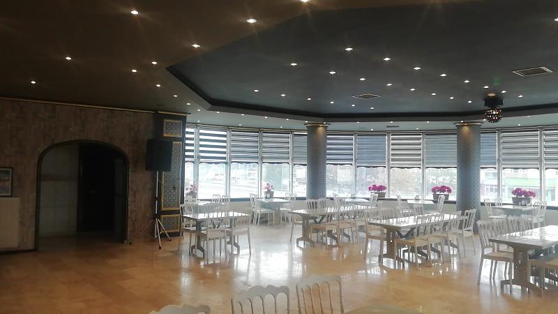 Fotos del hotel Silivri Safir  & Resort Beach And Restaurant:  13