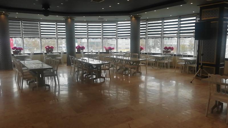 Fotos del hotel Silivri Safir  & Resort Beach And Restaurant:  12