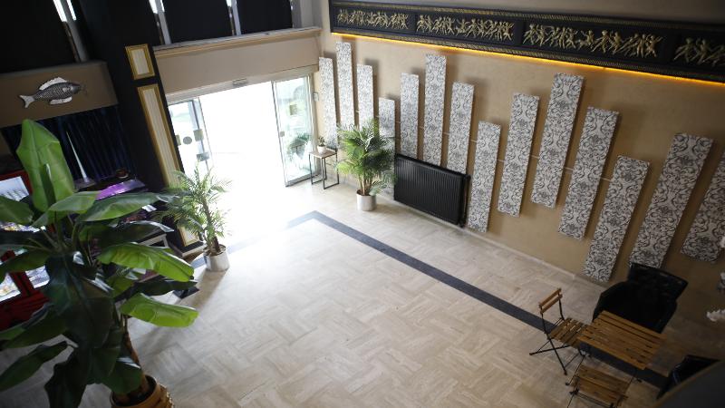 Fotos del hotel Silivri Safir  & Resort Beach And Restaurant:  9