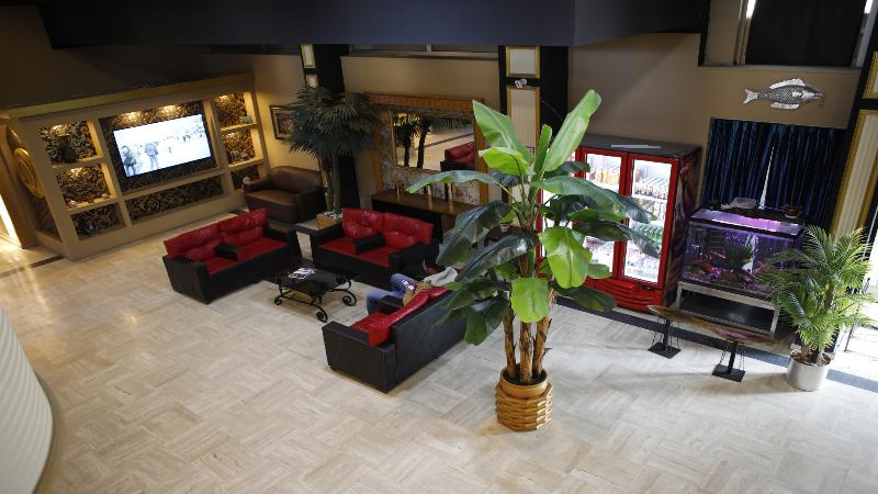 Fotos del hotel Silivri Safir  & Resort Beach And Restaurant:  6