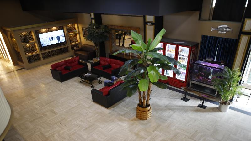 Fotos del hotel Silivri Safir  & Resort Beach And Restaurant:  4