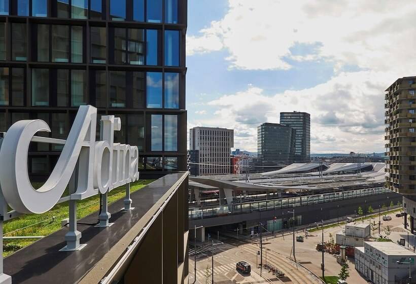 Fotos del hotel Adina Apartment Hotel Vienna Belvedere:  15