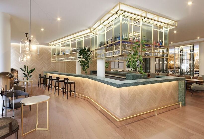 Fotos del hotel Adina Apartment Hotel Vienna Belvedere:  7