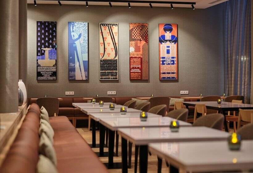 Fotos del hotel Adina Apartment Hotel Vienna Belvedere:  10