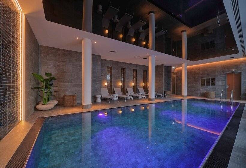 Fotos del hotel Adina Apartment Hotel Vienna Belvedere:  2