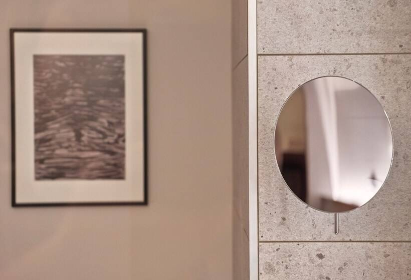 Fotos del hotel Adina Apartment Hotel Vienna Belvedere:  17