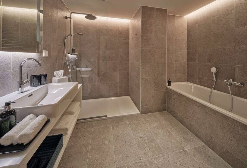 Fotos del hotel Adina Apartment Hotel Vienna Belvedere:  13