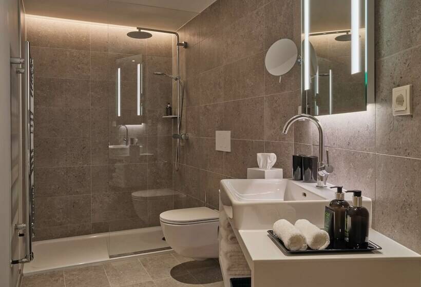 Fotos del hotel Adina Apartment Hotel Vienna Belvedere:  21