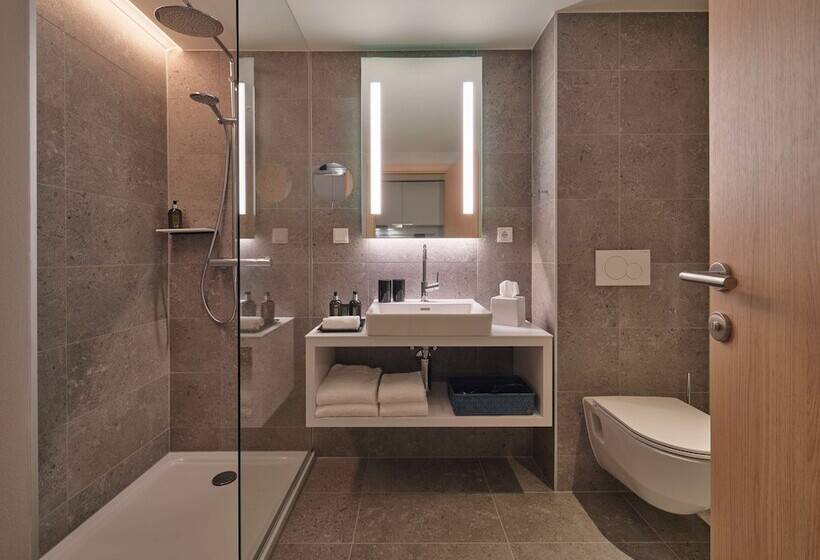 Fotos del hotel Adina Apartment Hotel Vienna Belvedere:  5