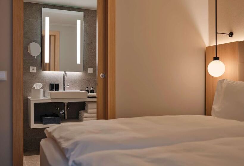 Fotos del hotel Adina Apartment Hotel Vienna Belvedere:  22