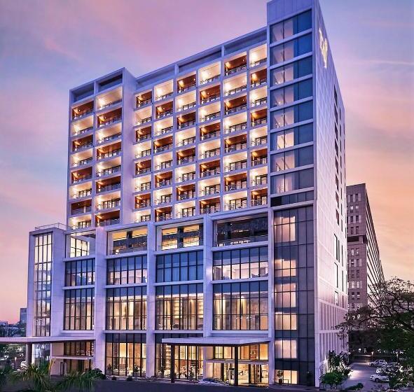 Taj Wellington Mews Chennai