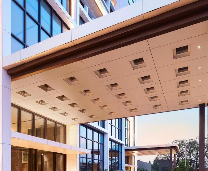 Fotos del hotel Taj Wellington Mews Chennai:  5