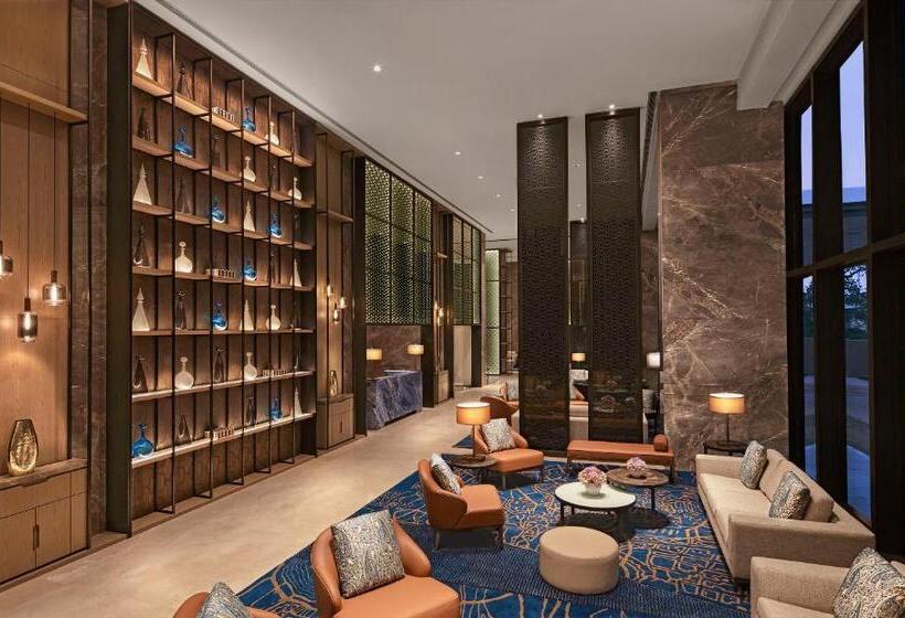 Fotos del hotel Taj Wellington Mews Chennai:  16