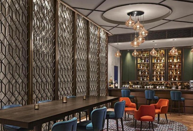 Fotos del hotel Taj Wellington Mews Chennai:  12