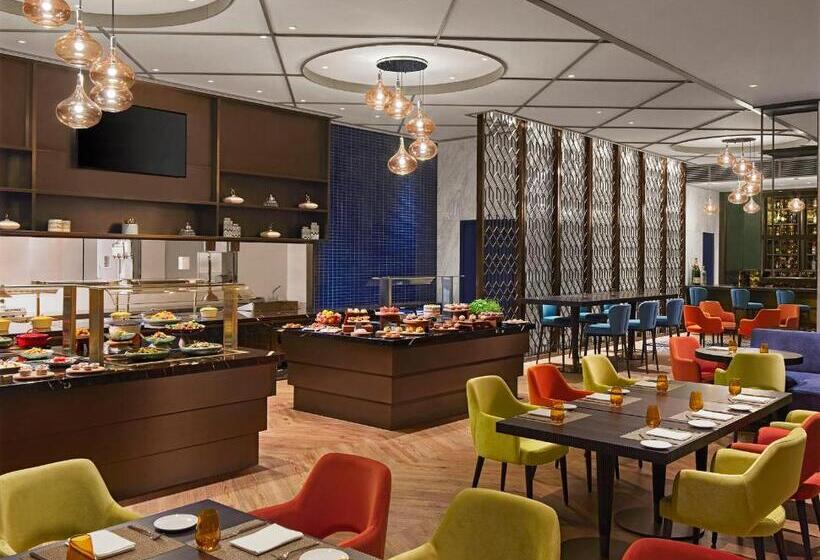 Fotos del hotel Taj Wellington Mews Chennai:  13