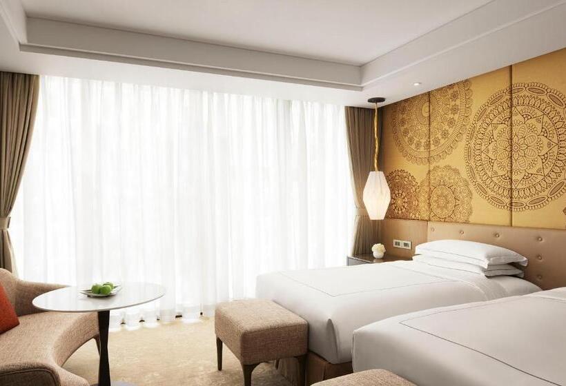 Fotos del hotel Taj Wellington Mews Chennai:  2