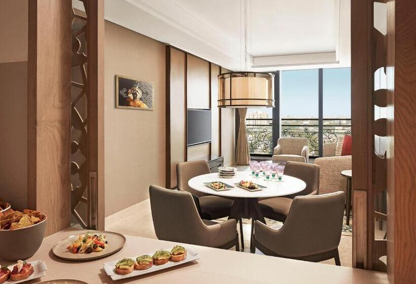 Fotos del hotel Taj Wellington Mews Chennai:  9