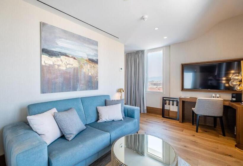 Fotos del hotel Soho Boutique Equitativa:  44