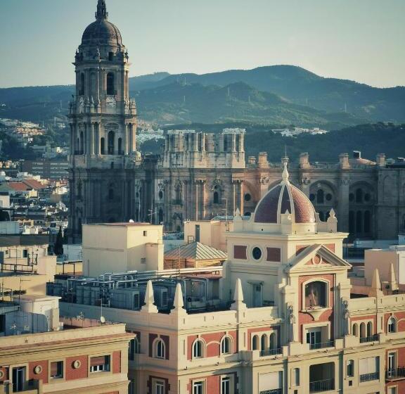 Fotos del hotel Soho Boutique Equitativa:  31