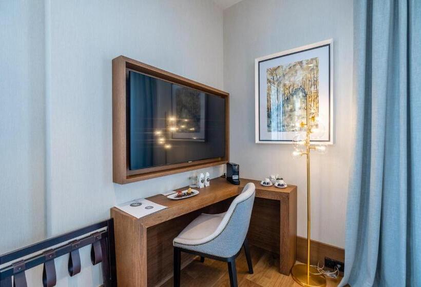 Fotos del hotel Soho Boutique Equitativa:  42