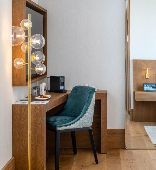 Fotos del hotel Soho Boutique Equitativa:  40