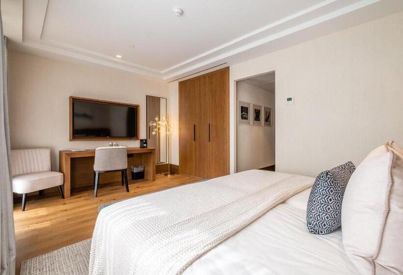 Fotos del hotel Soho Boutique Equitativa:  34