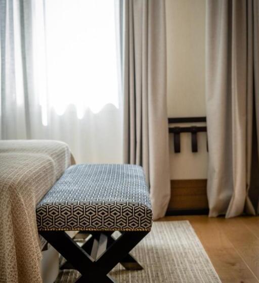 Fotos del hotel Soho Boutique Equitativa:  52