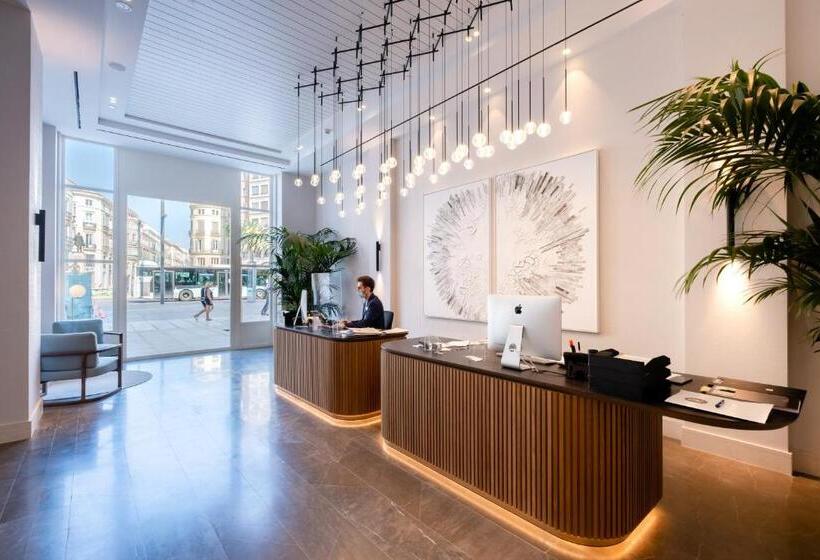 Fotos del hotel Soho Boutique Equitativa:  54