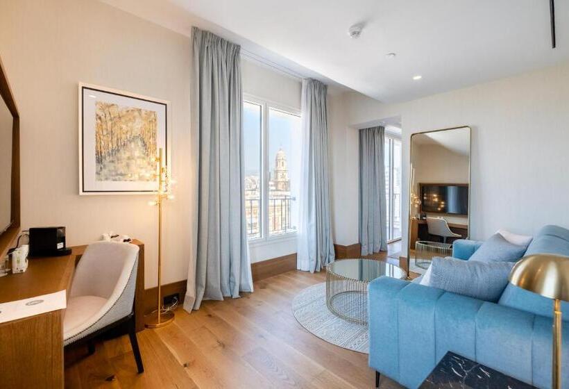 Fotos del hotel Soho Boutique Equitativa:  56