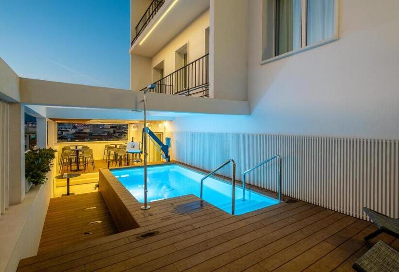 Fotos del hotel Soho Boutique Equitativa:  39