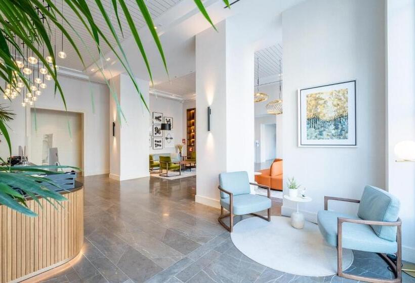 Fotos del hotel Soho Boutique Equitativa:  71