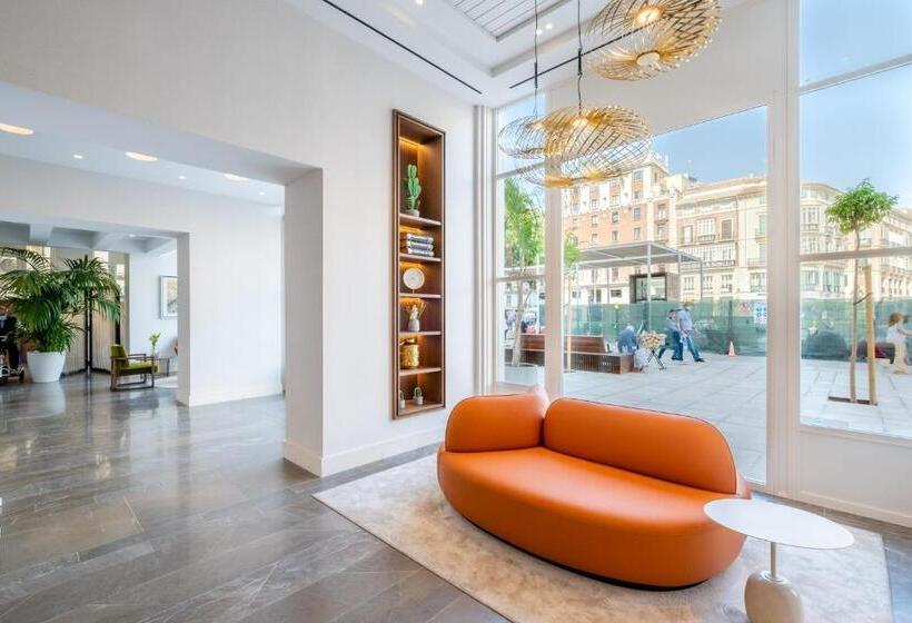 Fotos del hotel Soho Boutique Equitativa:  63