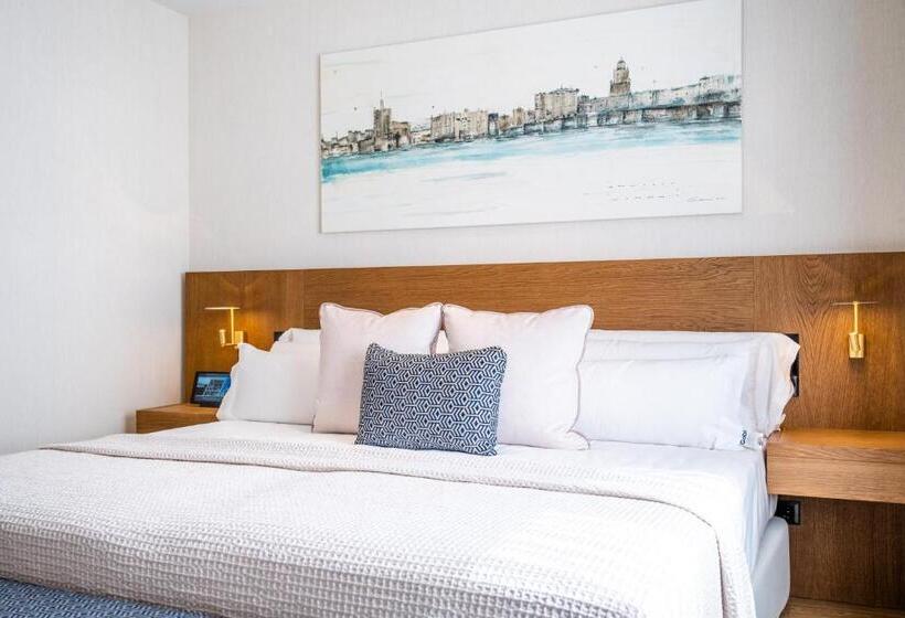 Fotos del hotel Soho Boutique Equitativa:  3