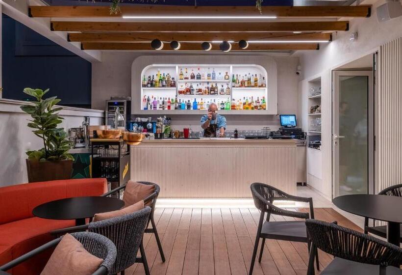 Fotos del hotel Soho Boutique Equitativa:  53