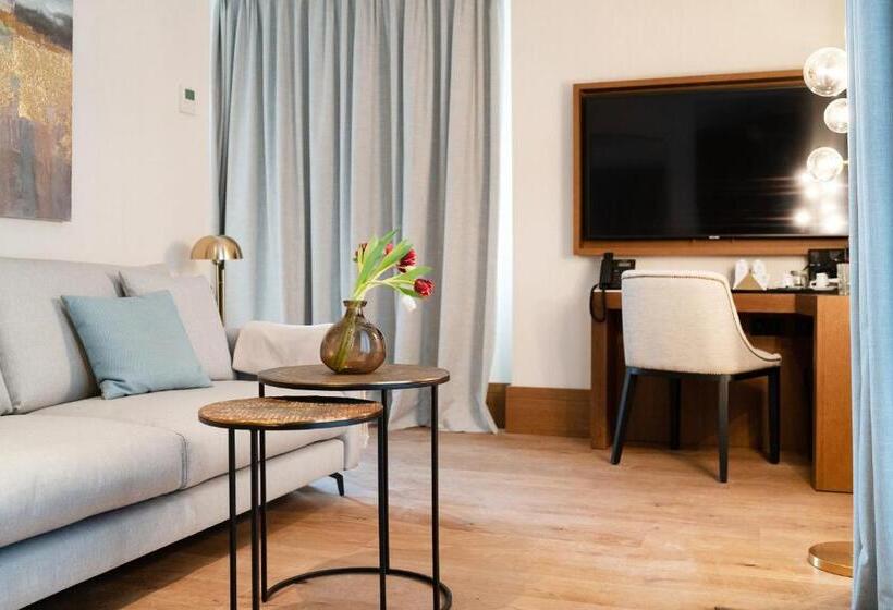 Fotos del hotel Soho Boutique Equitativa:  60