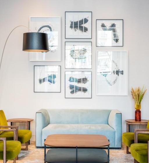 Fotos del hotel Soho Boutique Equitativa:  58