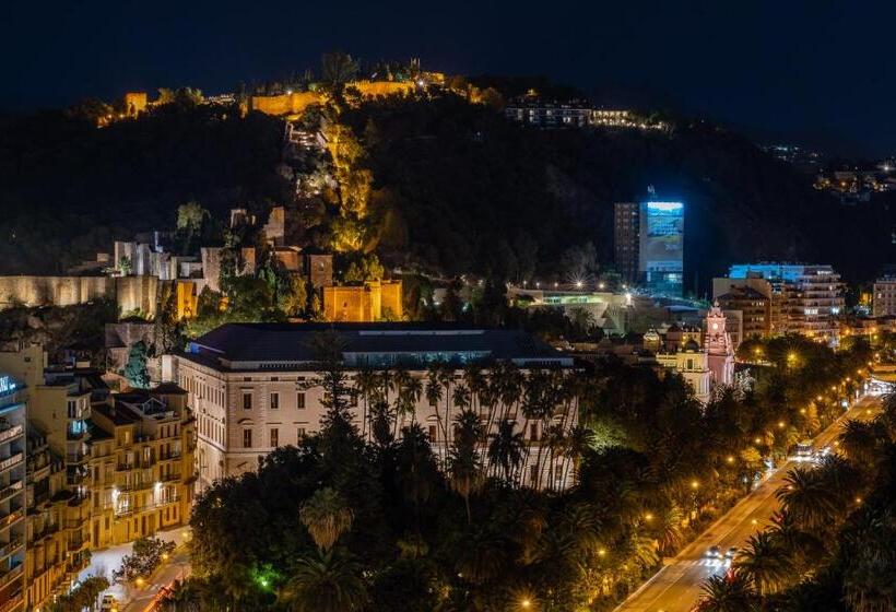 Fotos del hotel Soho Boutique Equitativa:  55