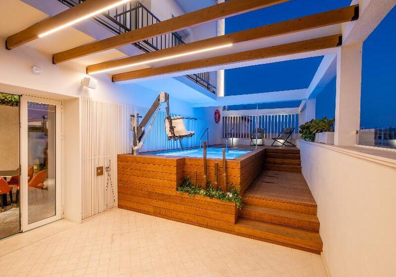 Fotos del hotel Soho Boutique Equitativa:  30