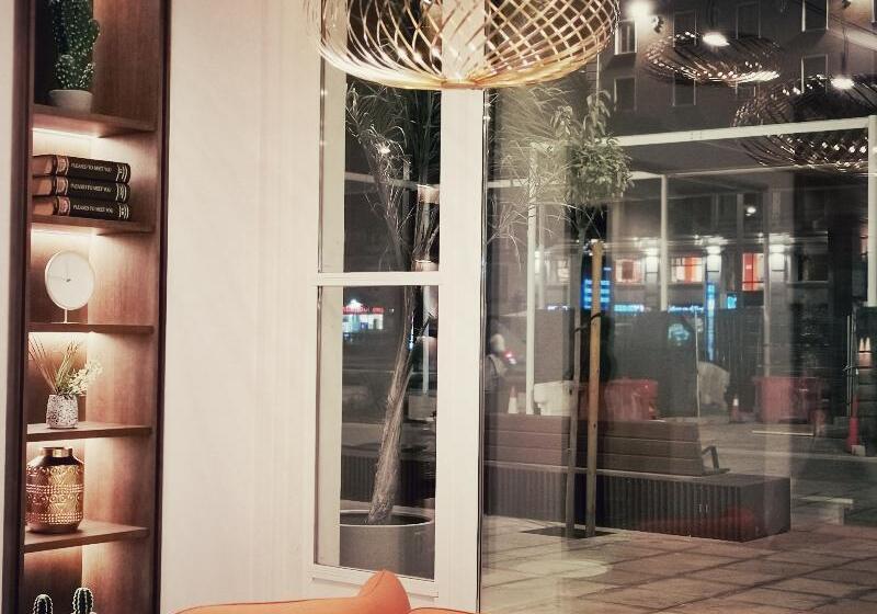 Fotos del hotel Soho Boutique Equitativa:  20