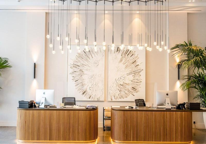 Fotos del hotel Soho Boutique Equitativa:  21